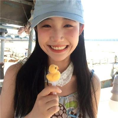 如果奔跑是我的人生