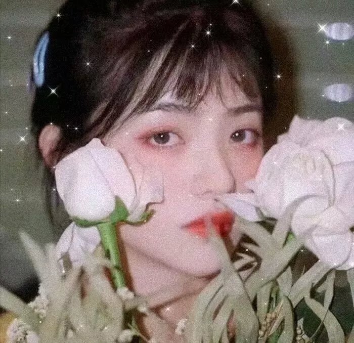 玉女心思思